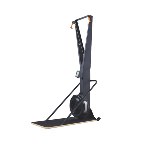 SkiAir Professionnel - Machine de Ski Nordique à Résistance à Air